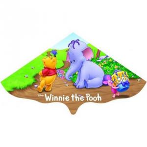 Gunther Zmeu Winnie the Pooh