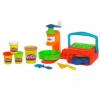 Hasbro Joc Educativ Fabrica de Pizza