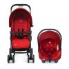 Joie Carucior 2 in 1 Juva Red