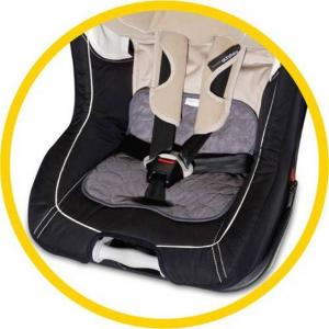 Koo-Di WETEC Protectie absorbanta carut/scaun masa/scaun auto