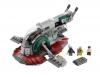 Lego nava slave 1 din seria lego star wars