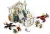 Lego orasul atlantis - din seria lego atlantis