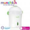 Munchkin - Sterilizator electric 6 biberoane Ultrarapid