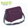 Petit Terraillon - Geanta transport evolutiva Plum