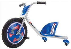 Razor Tricicleta Rip Rider 360