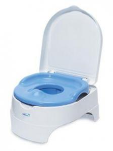 Summer  - Olita All-in-One Potty Seat & Step Stool