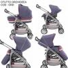 Inglesina carucior otutto pram ord 3