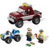 Lego city - police pursuit