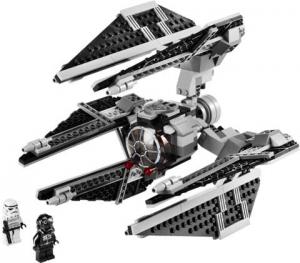 LEGO TIE Defender  TM  din seria LEGO STAR WARS