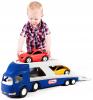 Little tikes camion cu masini cod 170430