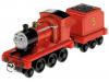 Fisher price thomas-friends locomotiva - james