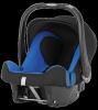 Romer baby-safe plus shr ii  blue sky- scaun auto