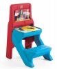 The Step2 Masuta cu tabla - birou pentru copii - Art Easel Desk