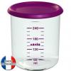 Beaba Recipient ermetic hrana 300ml - BPA Free - Culori Diverse