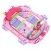 Bright Starts Tummy Cruiser Prop-Play Roz 9299