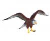 Bullyland figurina gaia (red kite)