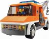 Lego camion asistenta din seria lego city