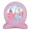 Worldsapart Ceas copii Go Glow  Disney Princess