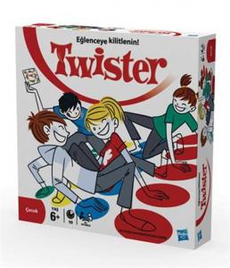 Hasbro Joc de Societate Twister