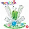 Munchkin - suport pentru uscare biberoane si accesorii
