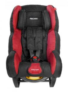 Scaun auto Recaro Young Expert 9-18 kg