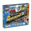 Lego city - tren de marfa
