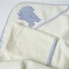 Tippitoes prosop copii cuddle robe - mitt