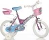 Dino bikes bicicleta copii serie 52