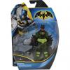 Mattel Figurina Batman - Battle Gauntlet - Batman verde