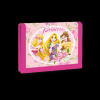 Disney princess portofel pliabil roz