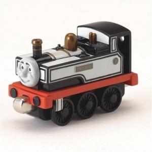 Fisher Price Thomas-Friends Locomotiva mica - Freddie the Fearle