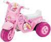 LIGHT STAR Barbie -  motoscuter electric BIEMME