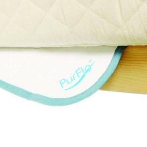 PurFlo Protectie saltea patut