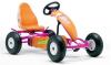 BERG Toys Kart BERG Roxy AF pink-orange
