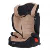 Coletto scaun auto avanti isofix bej pt copii 15-36