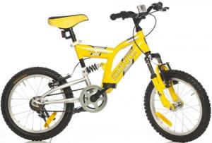DINO BIKES Bicicleta copii SERIE MTB cod 420LB