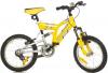 Dino bikes bicicleta copii serie mtb