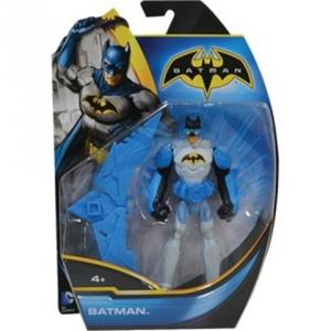 Mattel Figurina Batman - Battle Gauntlet - Batman bleu