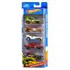 Mattel Set 5 masinute Hot Wheels - Creature Cars