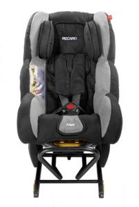 Scaun auto Recaro Polaric 9-18 kg