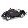 Welly 1936 ford cabriolet deluxe 1:24