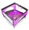 Baby Design Play Tarc de joaca pentru copii - roz