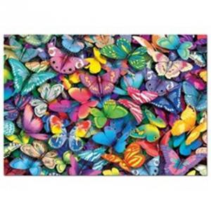 Educa Puzzle Butterflies 500 piese