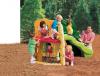 LITTLE TIKES Spatiu joaca "Jungla"