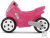 Step2 motocicleta roz  versiunea en