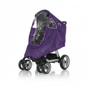 ABC DESIGN Pelerina universala 4 Anotimpuri PURPLE