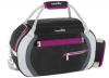 Babymoov geanta multifunctionata sport style bag black-hibiscus