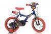 DINO BIKES Bicicleta copii SPIDERMAN cod 143G-S
