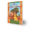 Egmont carte de colorat - aventuri cu simba