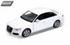 Welly audi a4 1:24